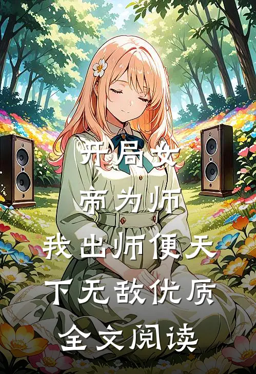 开局女帝为师，我出师便天下无敌优质全文阅读