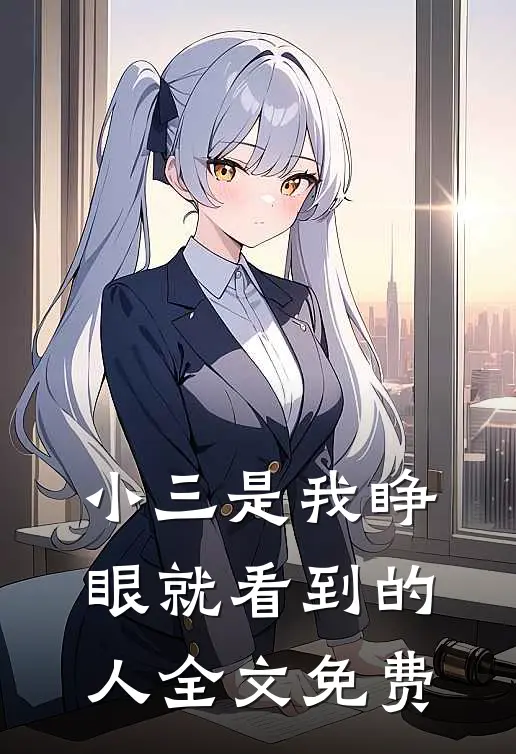 小三是我睁眼就看到的人全文免费