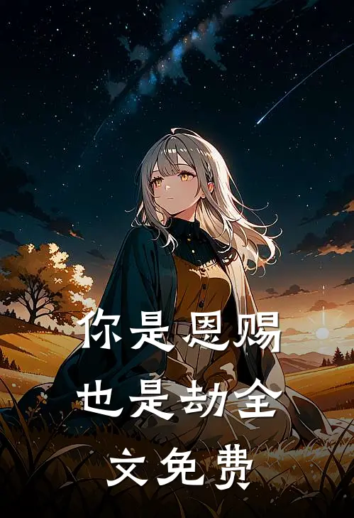 你是恩赐也是劫全文免费