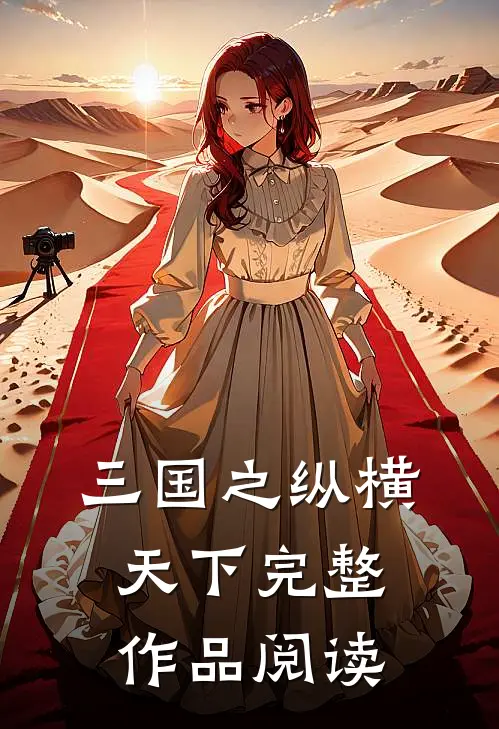三国之纵横天下完整作品阅读
