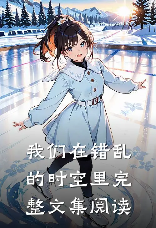 我们在错乱的时空里完整文集阅读