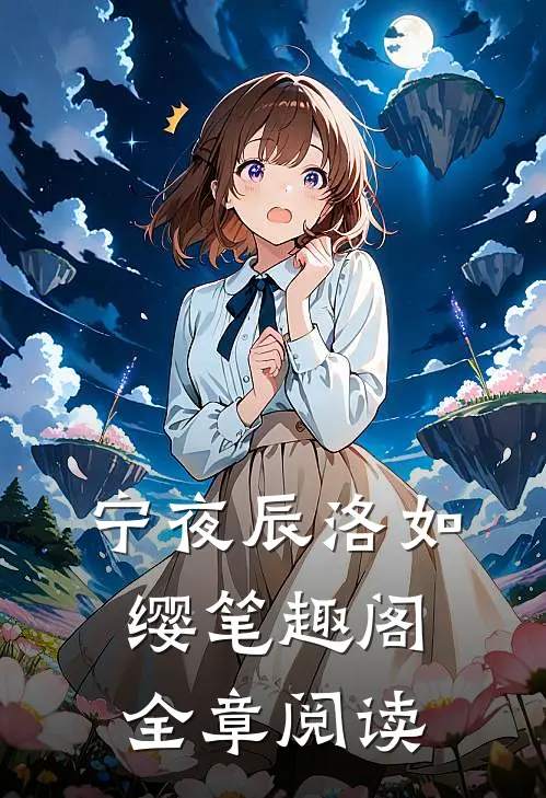 宁夜辰洛如缨笔趣阁全章阅读