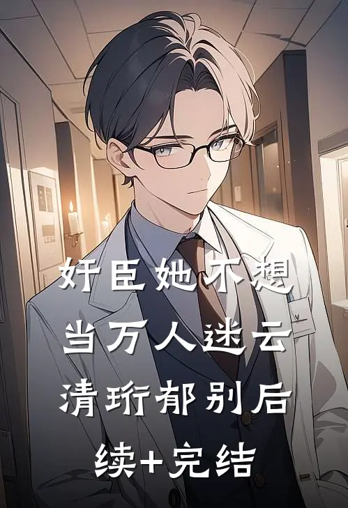 奸臣她不想当万人迷云清珩郁别后续+完结