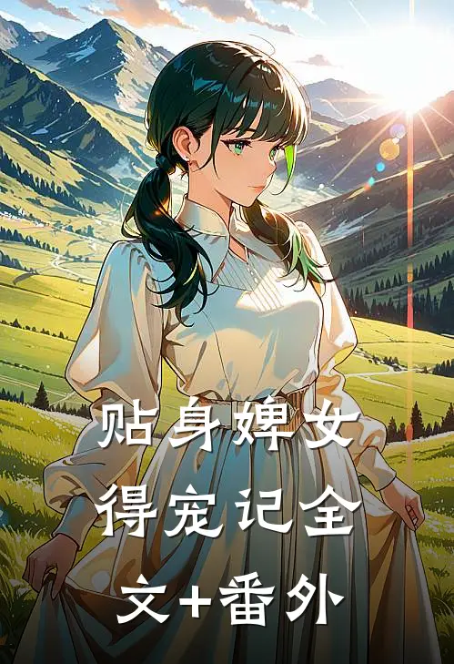贴身婢女得宠记全文+番外