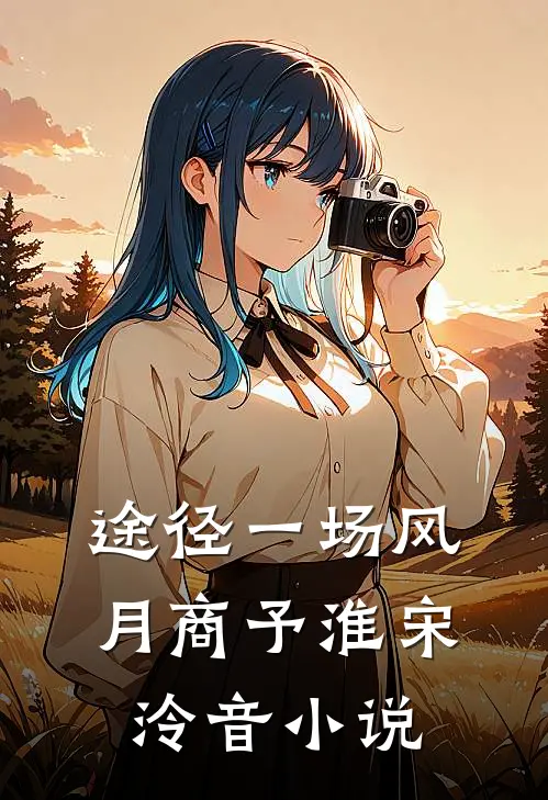 途径一场风月商予淮宋泠音小说