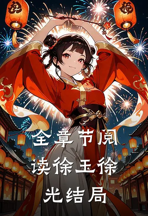 全章节阅读徐玉徐光结局