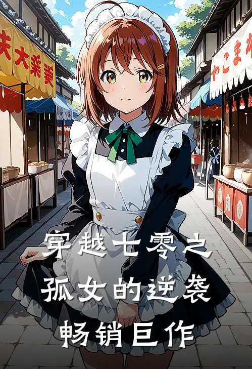 穿越七零之孤女的逆袭畅销巨作