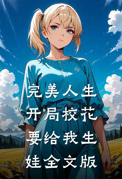完美人生，开局校花要给我生娃全文版