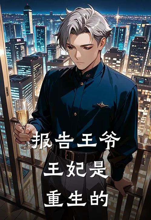 报告王爷，王妃是重生的