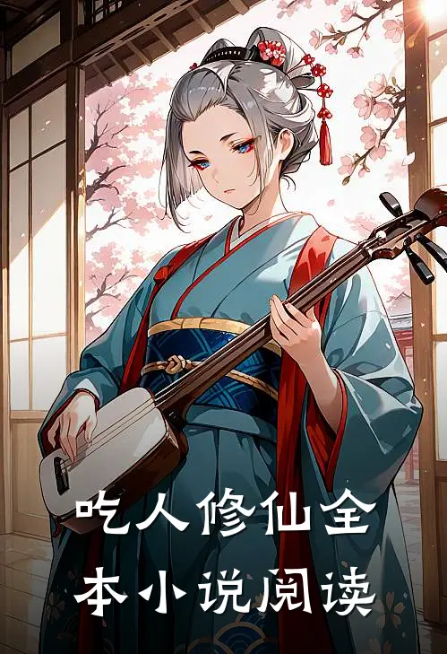 吃人修仙全本小说阅读