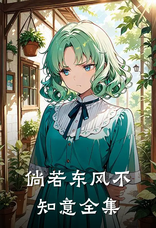 倘若东风不知意全集