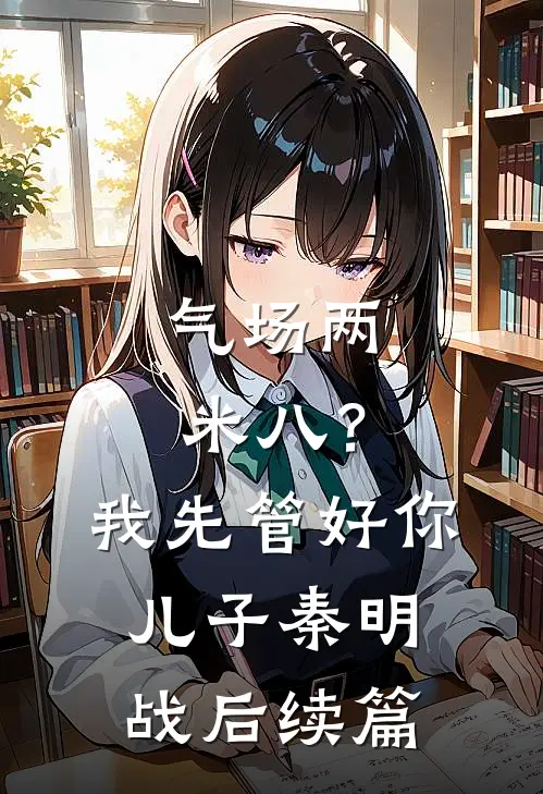 气场两米八？我先管好你儿子秦明战后续篇