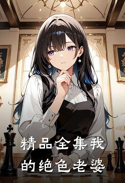 精品全集我的绝色老婆