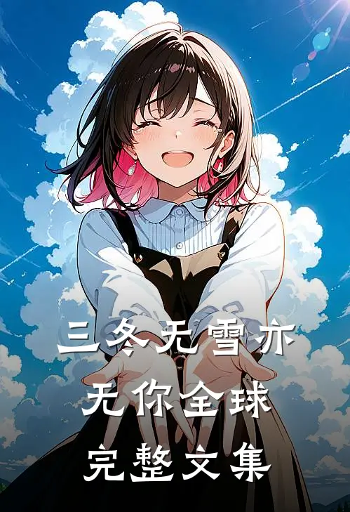 三冬无雪亦无你全球完整文集