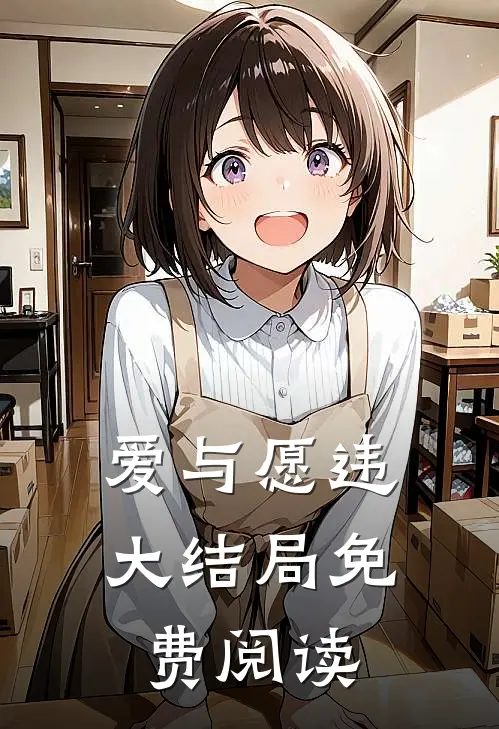 爱与愿违大结局免费阅读