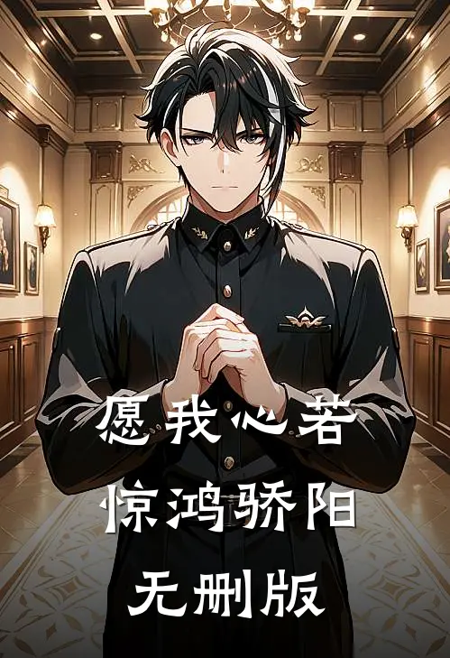 愿我心若惊鸿骄阳无删版