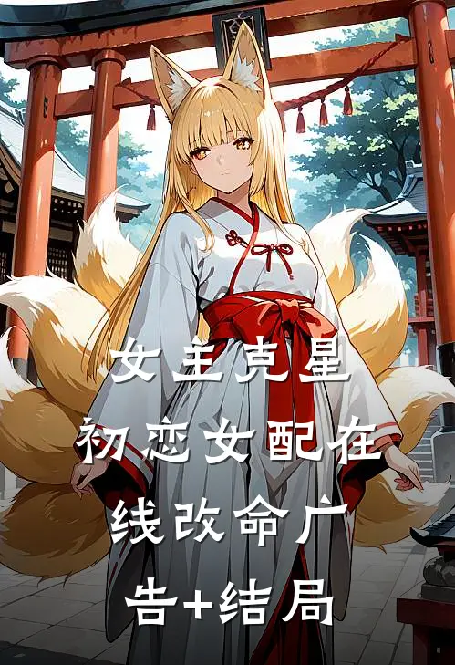 女主克星，初恋女配在线改命广告+结局