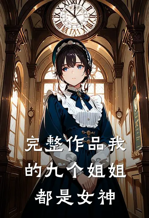 完整作品我的九个姐姐都是女神