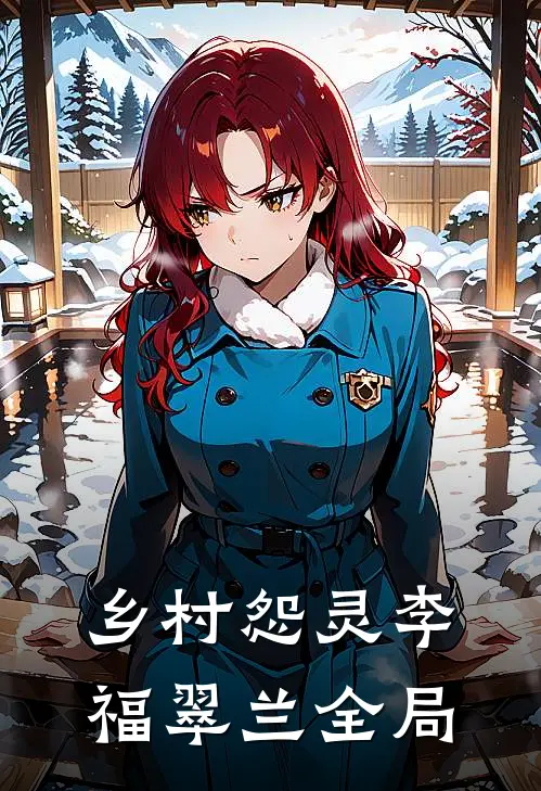 乡村怨灵李福翠兰全局
