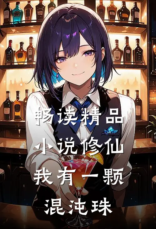 畅读精品小说修仙：我有一颗混沌珠