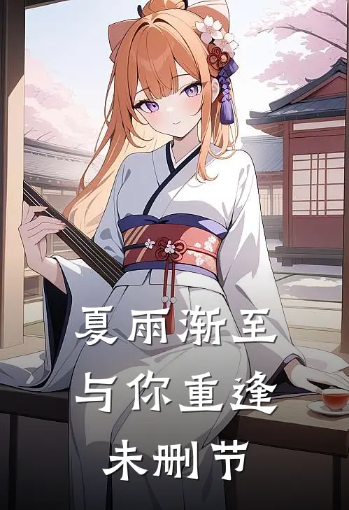 夏雨渐至与你重逢未删节