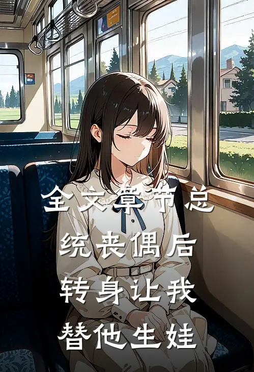 全文章节总统丧偶后，转身让我替他生娃