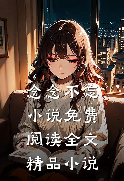 念念不忘小说免费阅读全文精品小说