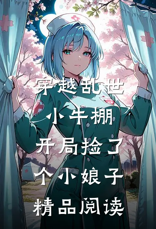 穿越乱世小牛棚，开局捡了个小娘子精品阅读