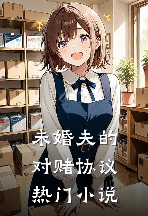 未婚夫的对赌协议热门小说