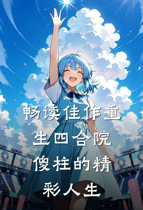 畅读佳作重生四合院：傻柱的精彩人生