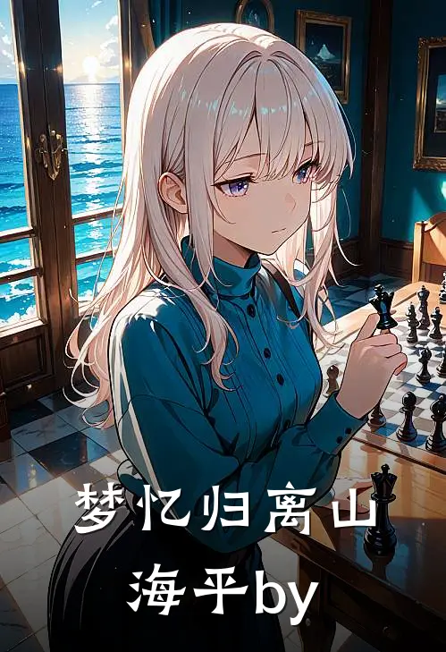 梦忆归离山海平by