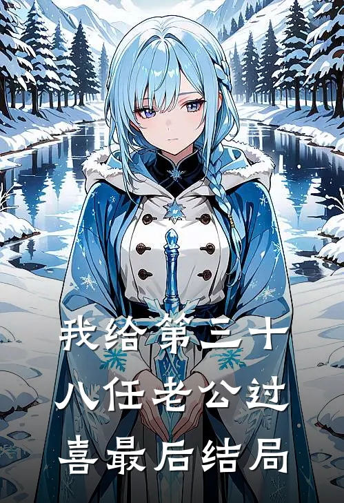 我给第三十八任老公过喜最后结局