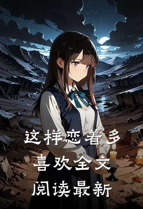 这样恋着多喜欢全文阅读最新