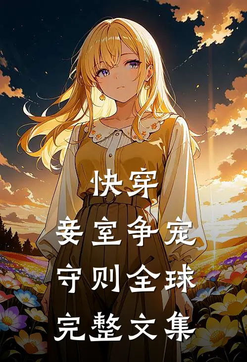 快穿：妾室争宠守则全球完整文集
