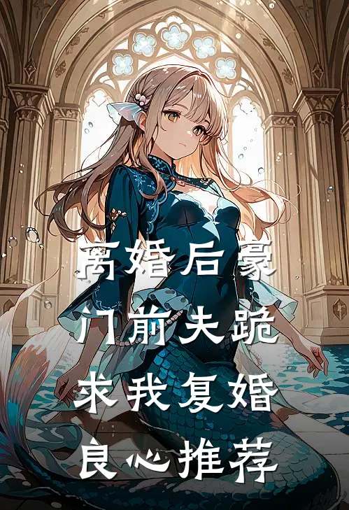 离婚后豪门前夫跪求我复婚良心推荐