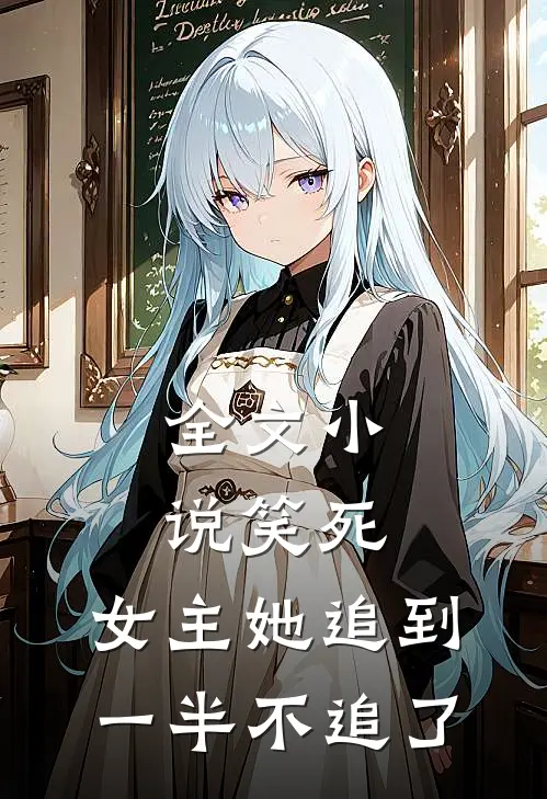 全文小说笑死，女主她追到一半不追了