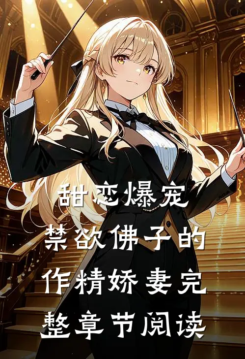 甜恋爆宠：禁欲佛子的作精娇妻完整章节阅读