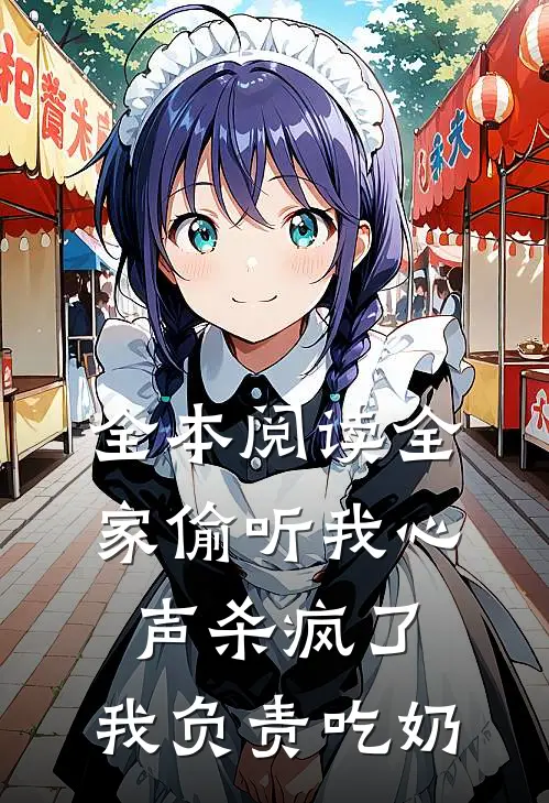 全本阅读全家偷听我心声杀疯了,我负责吃奶