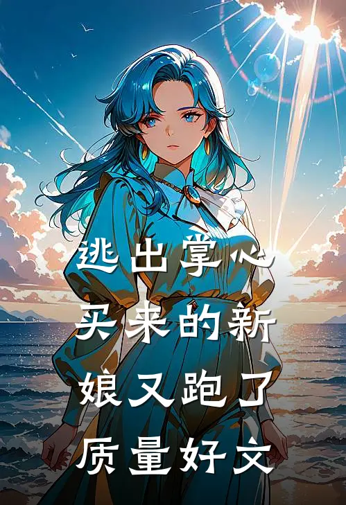 逃出掌心：买来的新娘又跑了质量好文