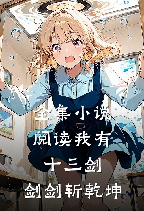 全集小说阅读我有十三剑，剑剑斩乾坤