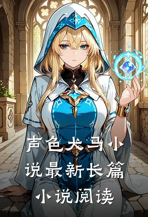 声色犬马小说最新长篇小说阅读