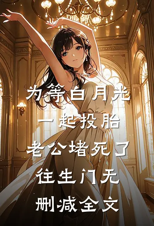 为等白月光一起投胎，老公堵死了往生门无删减全文