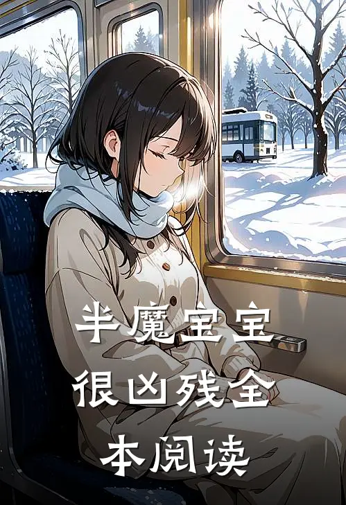 半魔宝宝很凶残全本阅读