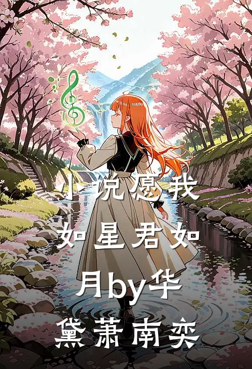 小说愿我如星君如月by华黛萧南奕