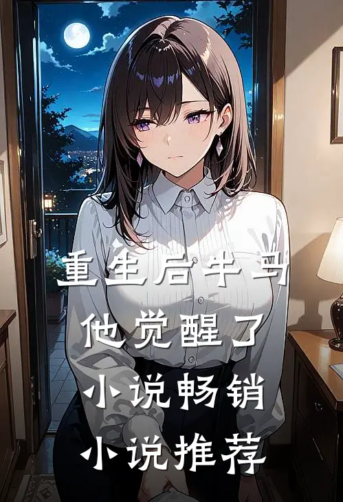重生后牛马他觉醒了小说畅销小说推荐
