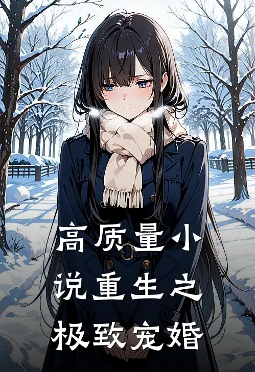 高质量小说重生之极致宠婚