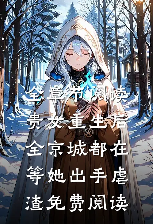全章节阅读贵女重生后,全京城都在等她出手虐渣免费阅读