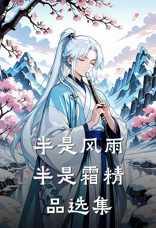 半是风雨半是霜精品选集