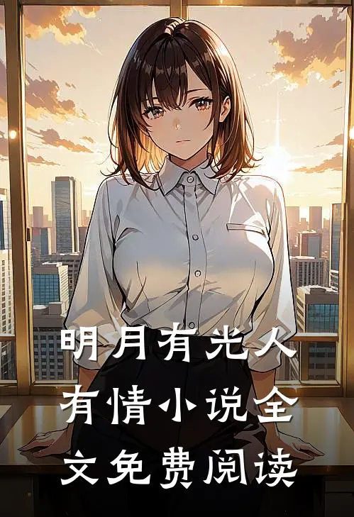 明月有光人有情小说全文免费阅读