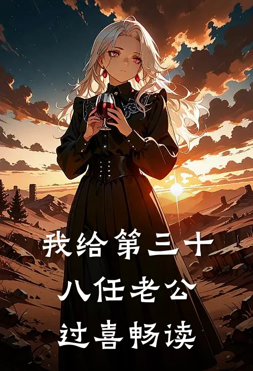 我给第三十八任老公过喜畅读